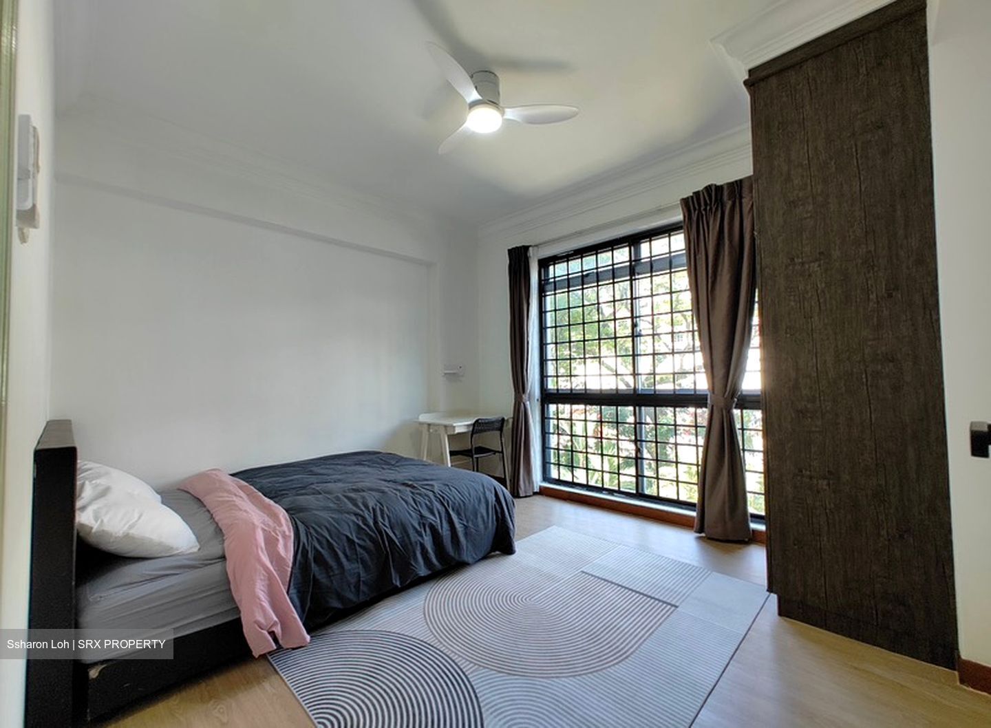 Double Bay Residences (D18), Condominium #603004221